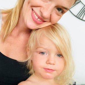 Meet your Posher, Ava